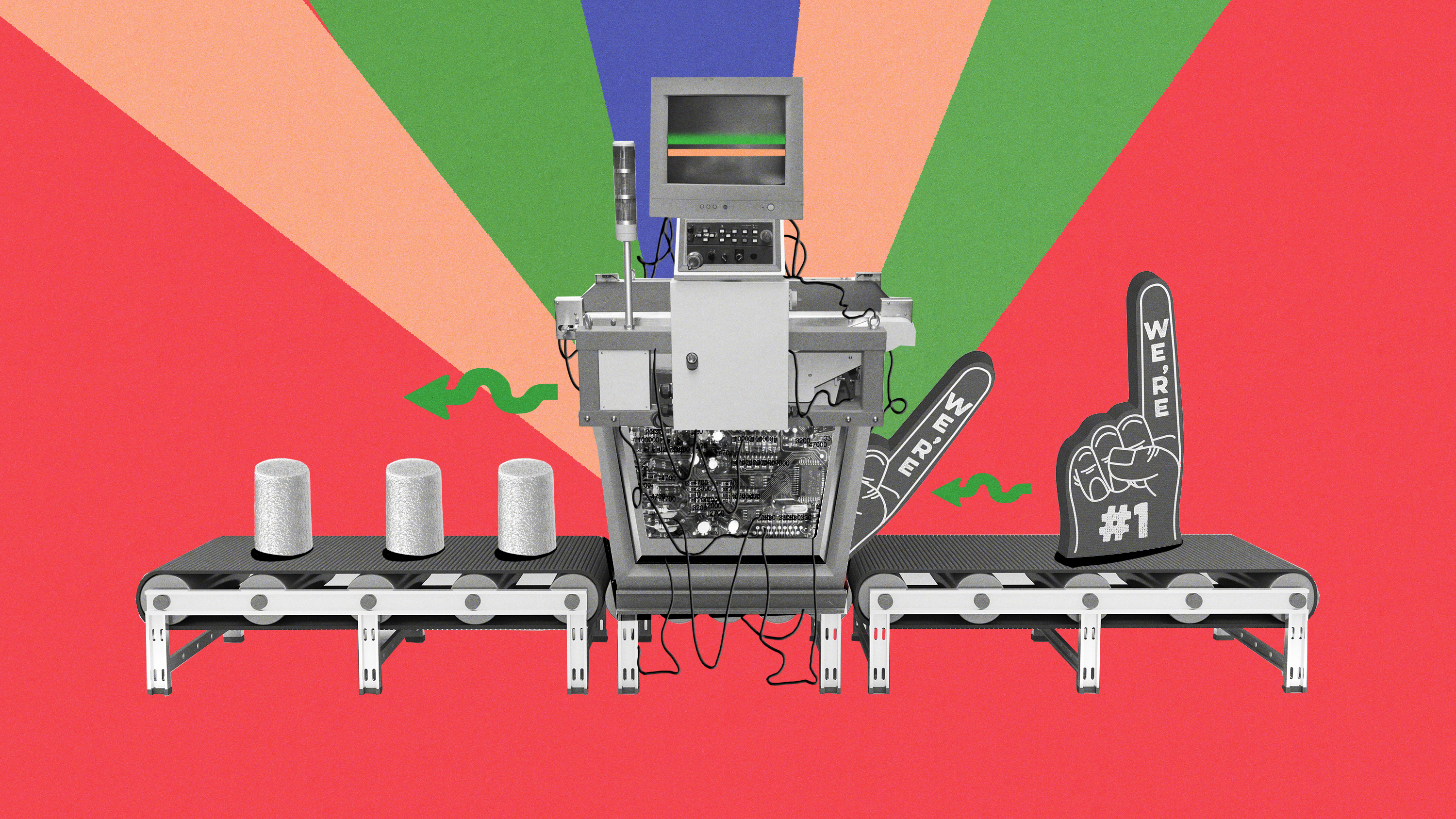 Nostril Corks Frame 7